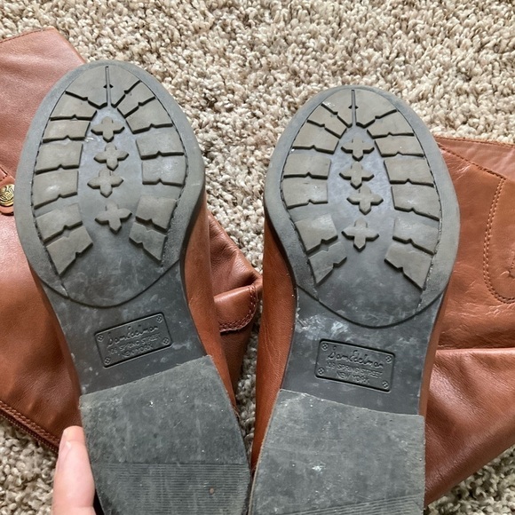 Sam Edelman Riding Boots Brown Size 6 - Picture 9 of 11